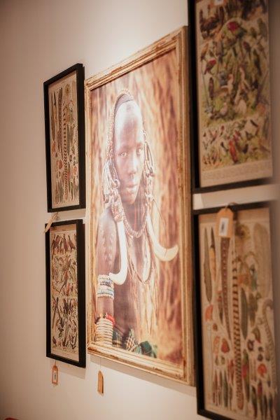 Feria Habitat  - CREACIONES MENG, S.L.